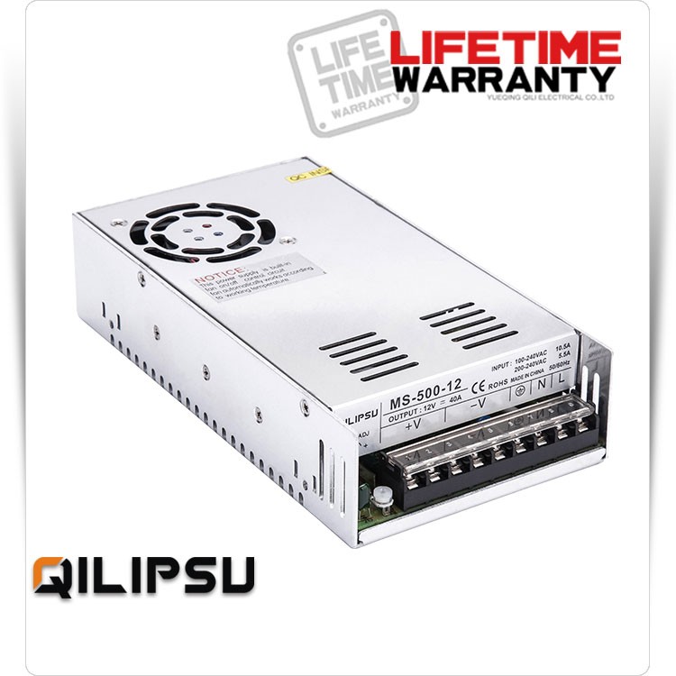Mini Switching Power Supply Power Source 500w 24v Oem Odm Premium Quality Switching Power Supply
