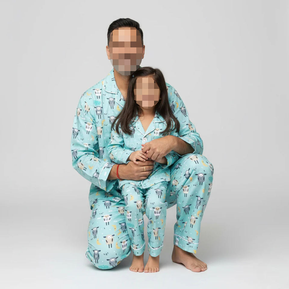 Семейная система Family Matching (Oeko-Tex 2026)