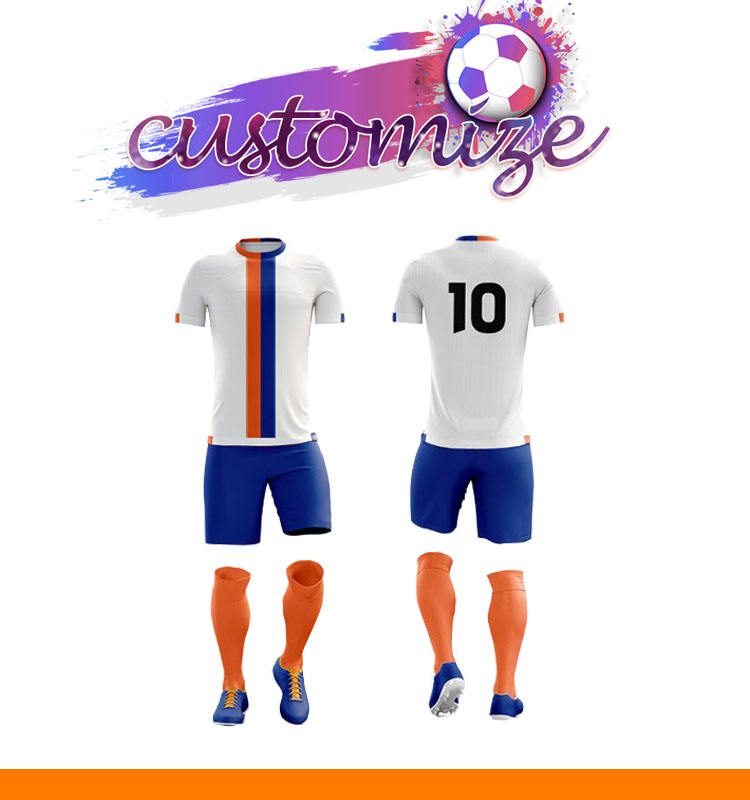 Fashion Model Custom Wholesale Uniform