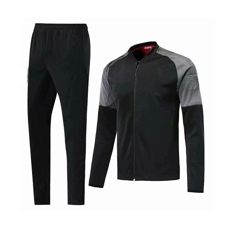 Custom Logo Men Blank Jogging