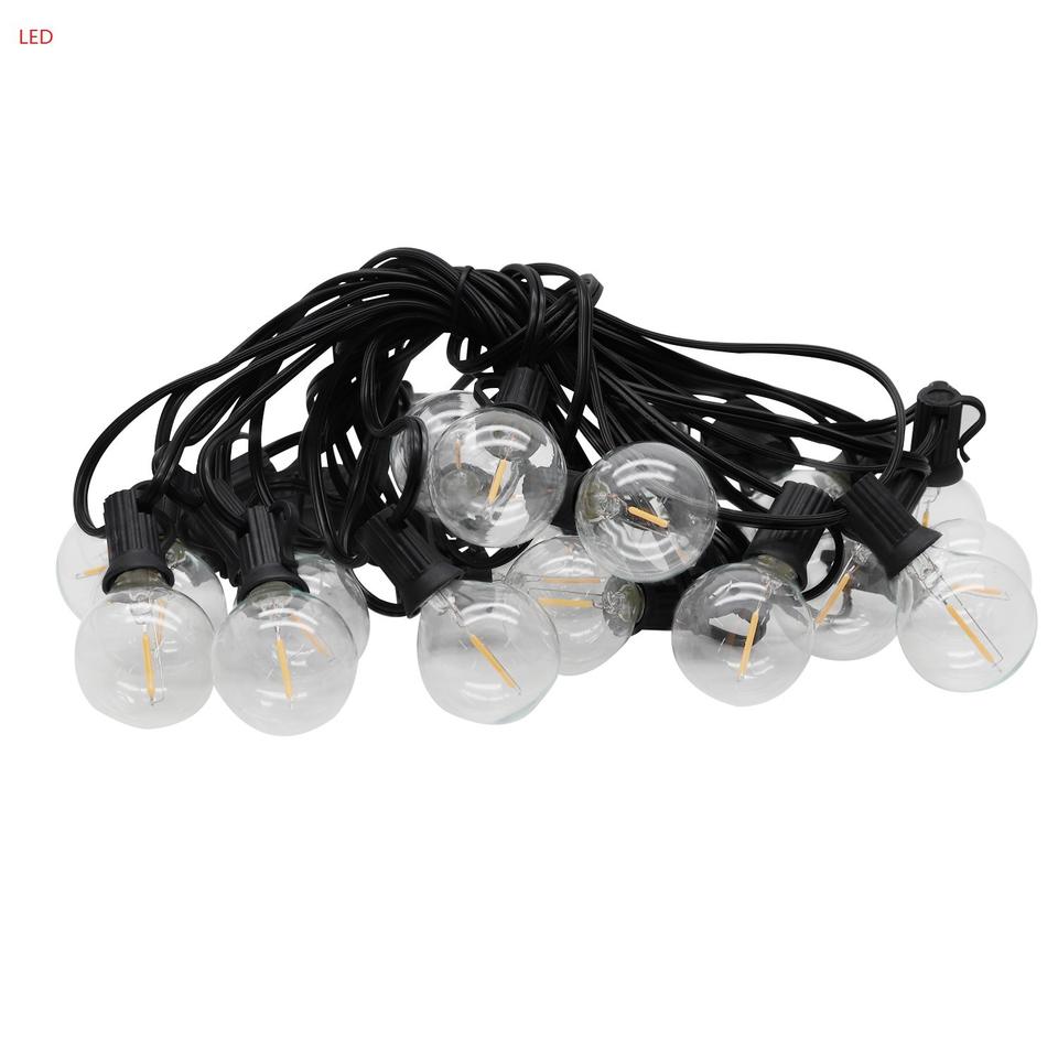 Штора G40 LED Wedding Curtain