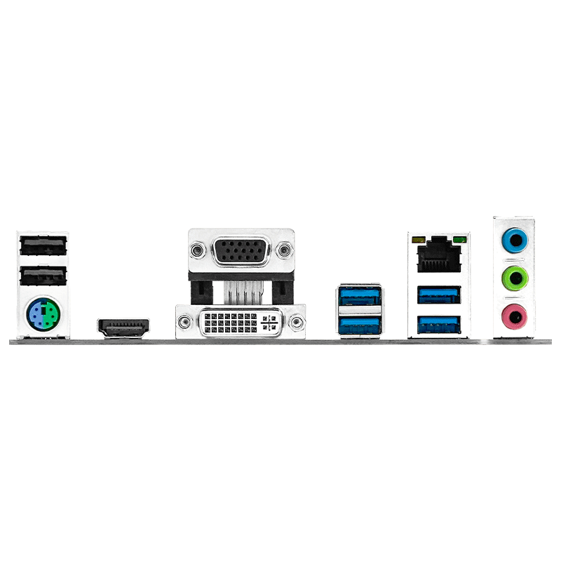 JGINYUE B350M-TI B350I-PLUS B350M PLUS ARGB B450M B450I B550I B550M M-ATX ITX Motherboard for Ryzen AM4 DDR4 for Computer ARGB