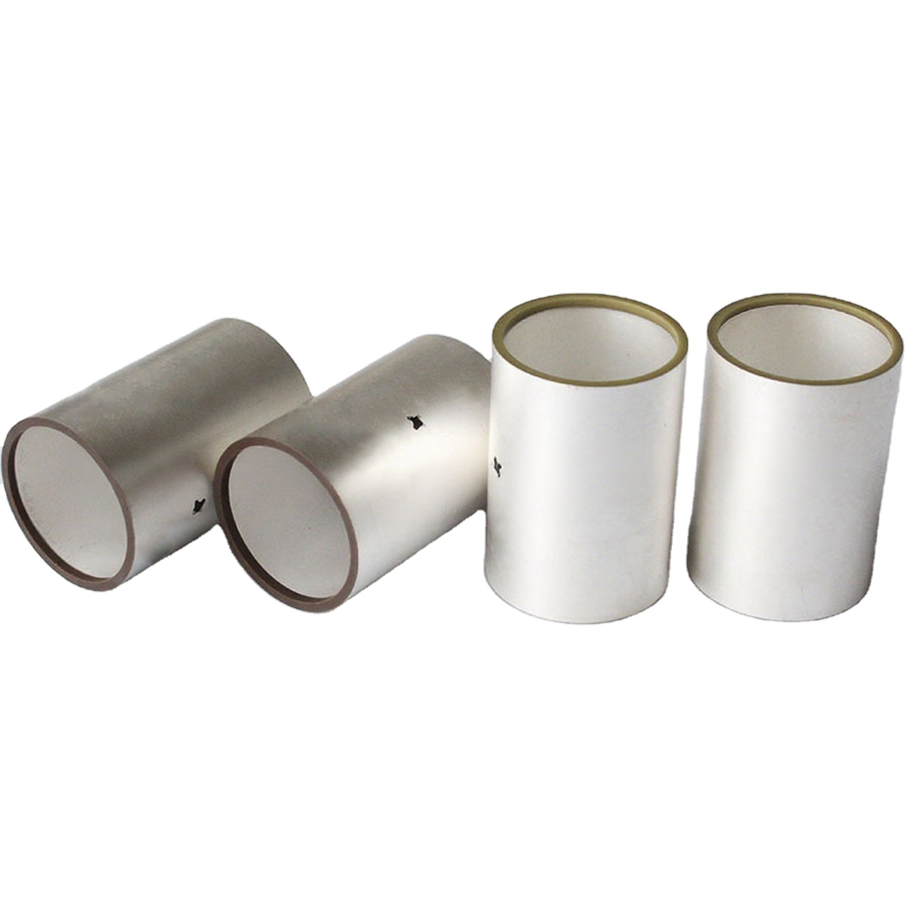 Manufacturer's Piezoelectric Ceramic Disc Tube Ball & Crystal Material High Source Electrical Ceramics