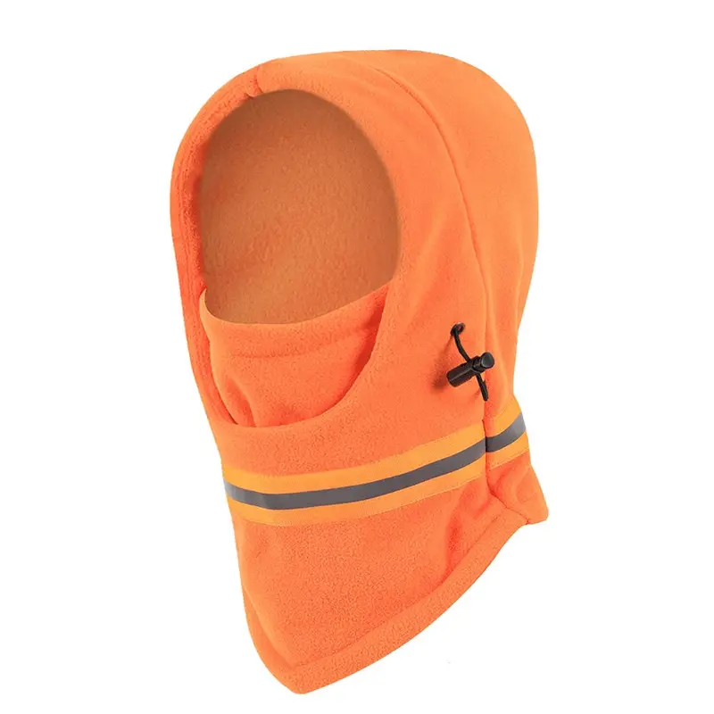 Утепленная балаклава Polar Fleece (Cycling)