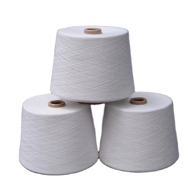 Полиэстеровая пряжа кольцевого прядения (Ring Spun)