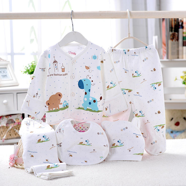 Формальный летний сет (Baby Formal Clothing)