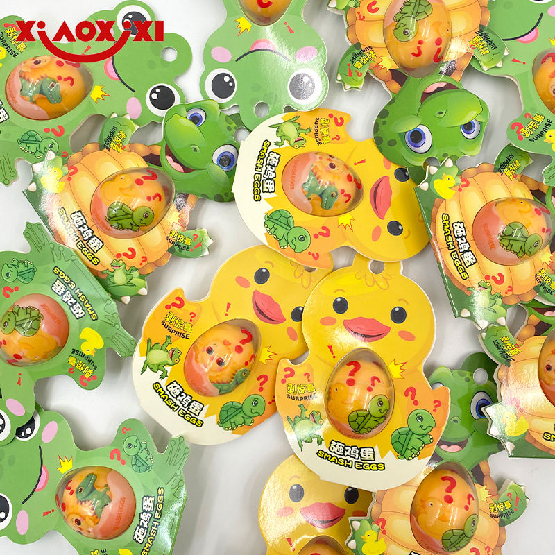 Космический бластер «Галактика вкуса»