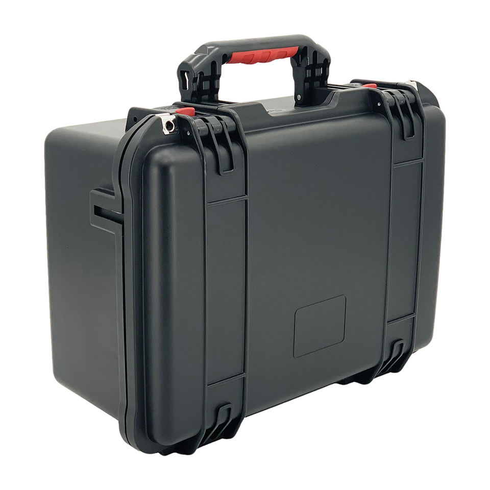 Защитный кейс Safety IP67 (Safety IP67 Waterproof Case)