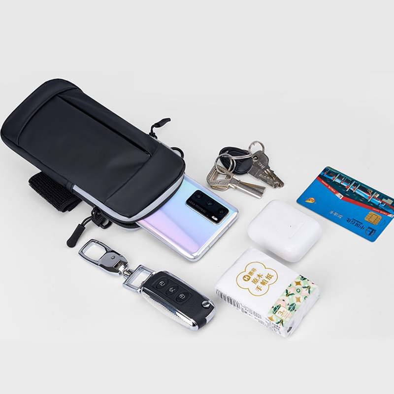 Универсальный водонепроницаемый OEM-чехол (Universal Waterproof Mobile Pouch)