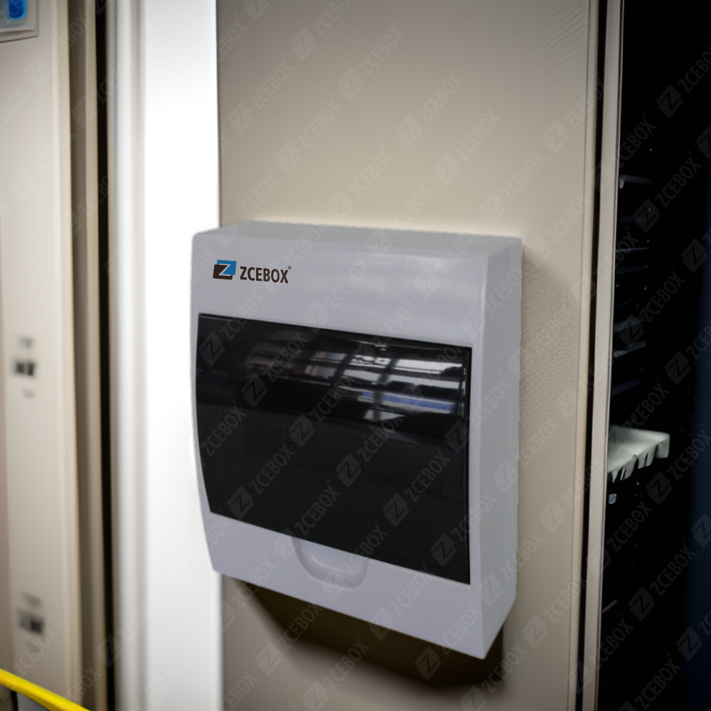 ZCEBOX  Equipment Supplies Electrical Distribution Boxes Equipment