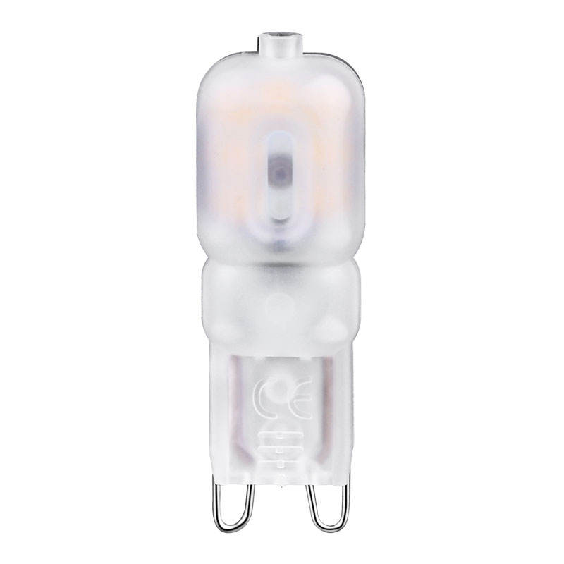 Высокоэффективные лампы G4/G9/E14