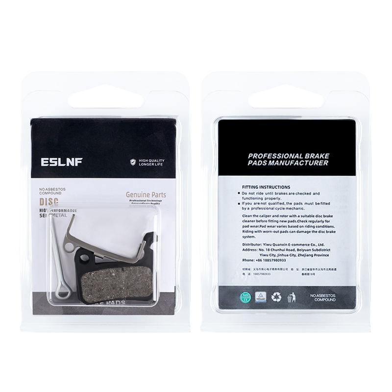 Износостойкие колодки ESLNF