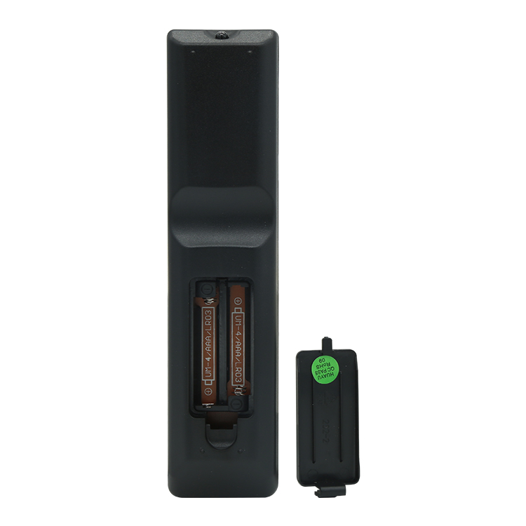 HUAYU URC1511 Universal Remote Control 3 in 1 Samsun.g-L.g-Son.y Use Directly Without Set