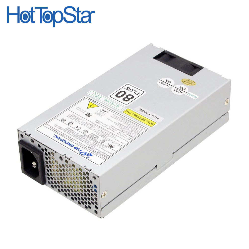 Wholesale Computer Pc Power Supply for dell FSP270-60LE FPS 270W Mini ITX/Flex ATX 80 PLUS Certified Active PFC