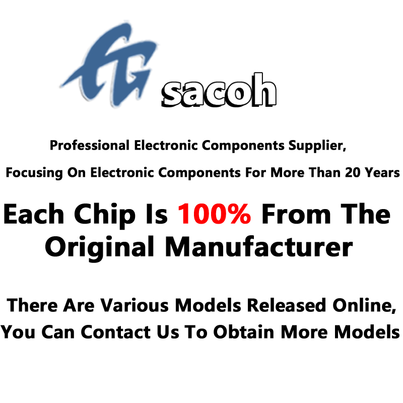 SACOH High Quality Original MCU Microchip Microcontroller Suppliers PIC16F84A-04I/P
