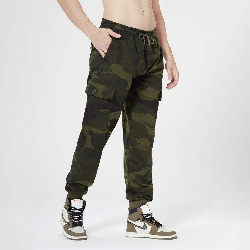 High Quality Men’s Denim Pants