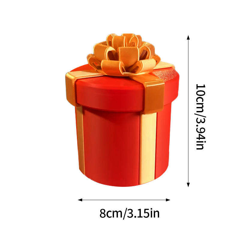 Головоломка «3D-винт» (Nested Screw)