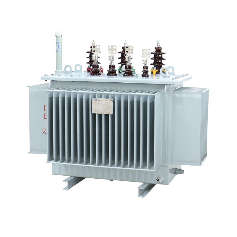 Industrial Electricity Transformer,630kva,11000v Input 440v Output  Customizable Voltage Transformer