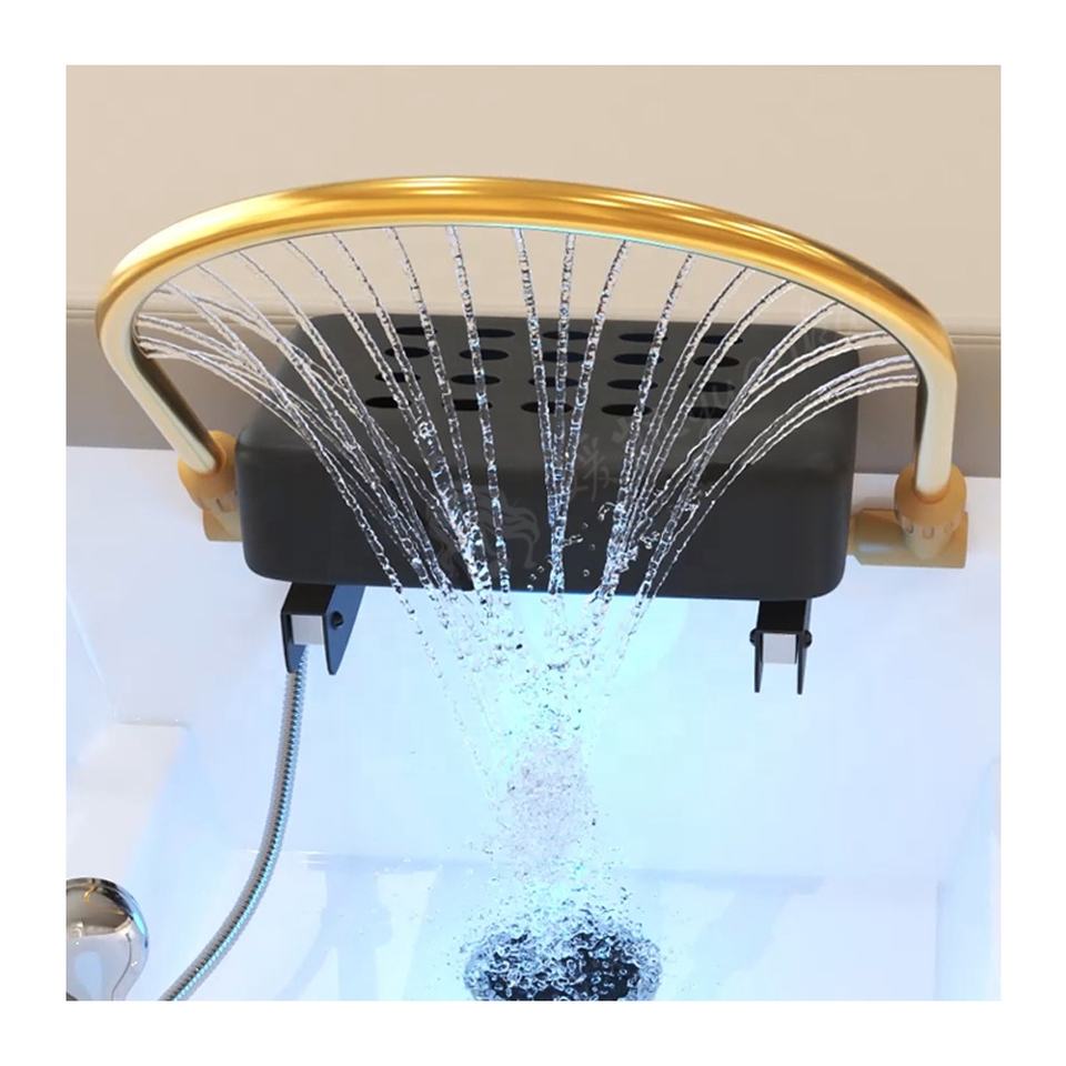 Подголовник для мойки волос (Head Spa)