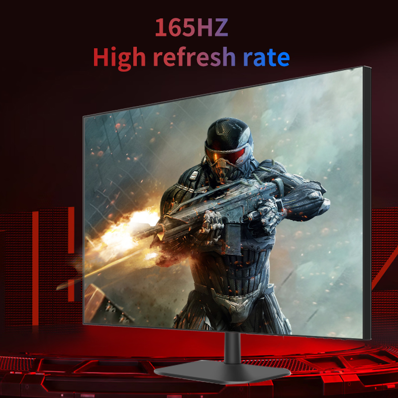 240hz 4k Curved 27 34 Inch 4k Monitor Gaming 144hz Curve Monitor Pc Computer Anti-blue Light Gaming Monitor