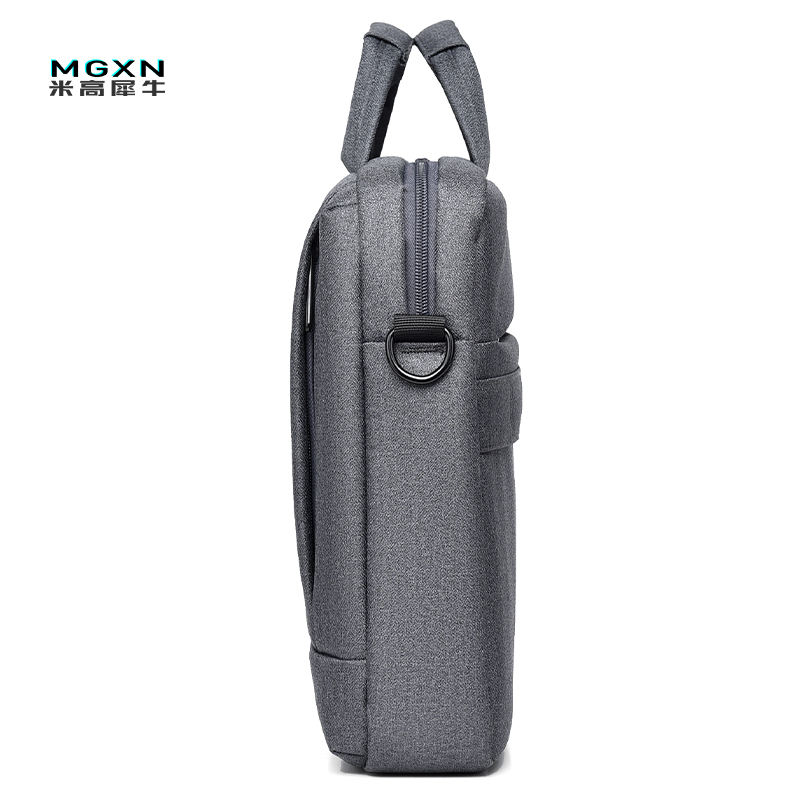 Тонкая офисная сумка (Office Slim Laptop Bag)