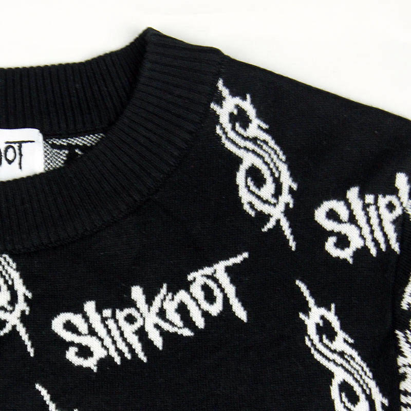 Custom LOGO Men's Sweater (High Quality)