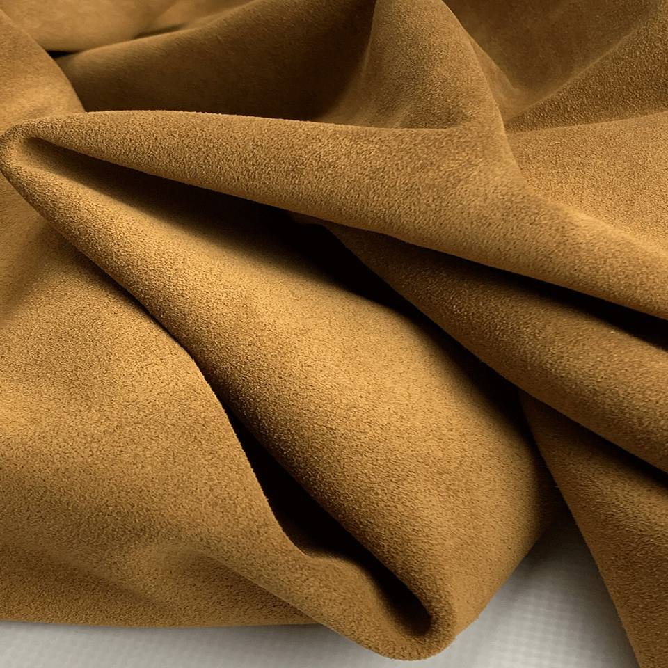 Микрофибра-замша (Customized Microfiber)