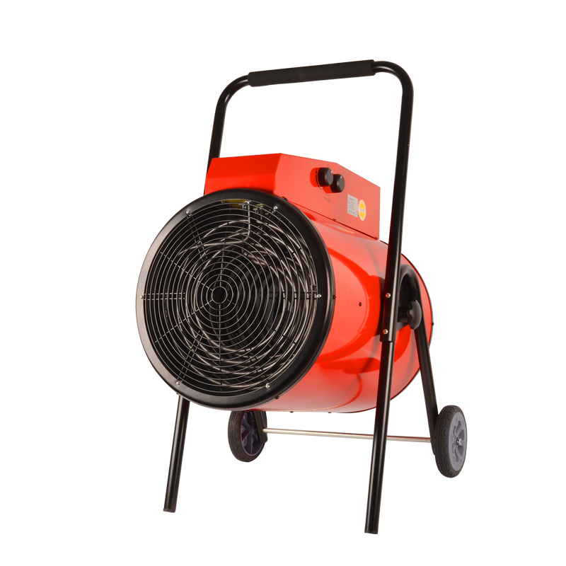 Industrial Heater Small High Power Household Large Area Electric Heaters