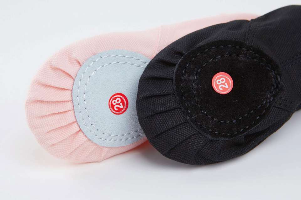 Детские балетки E5014 (Wholesale Toddler)