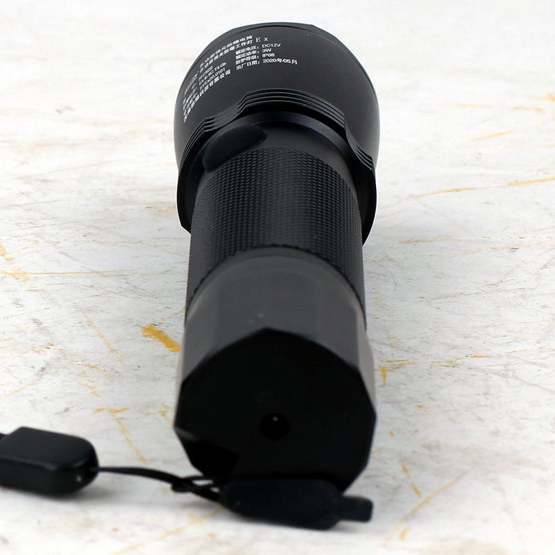 Аварийный фонарь JW7622 (Explosion-Proof)