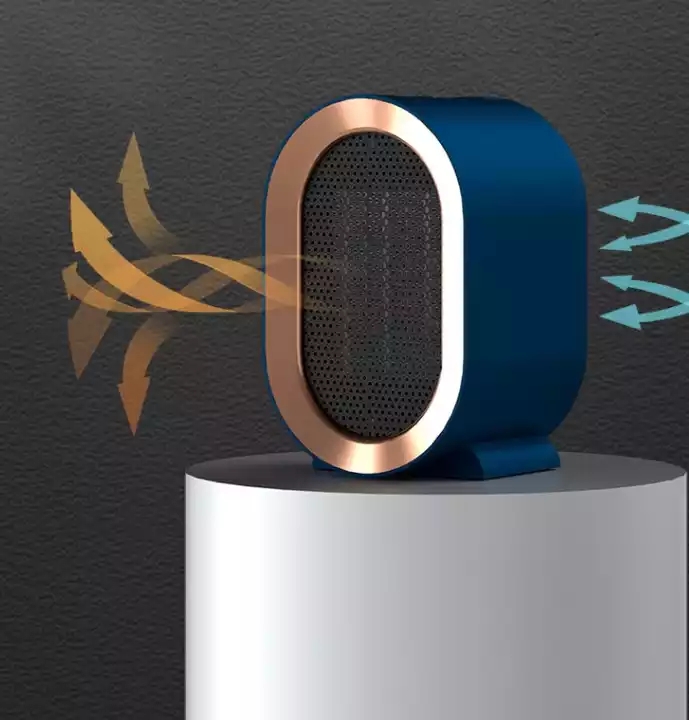 Shenzhen Portable High Quality Mini Pt Low-Noise Household Space Indoor Use Electric Home Thermostat Small Tower Heating Heaters
