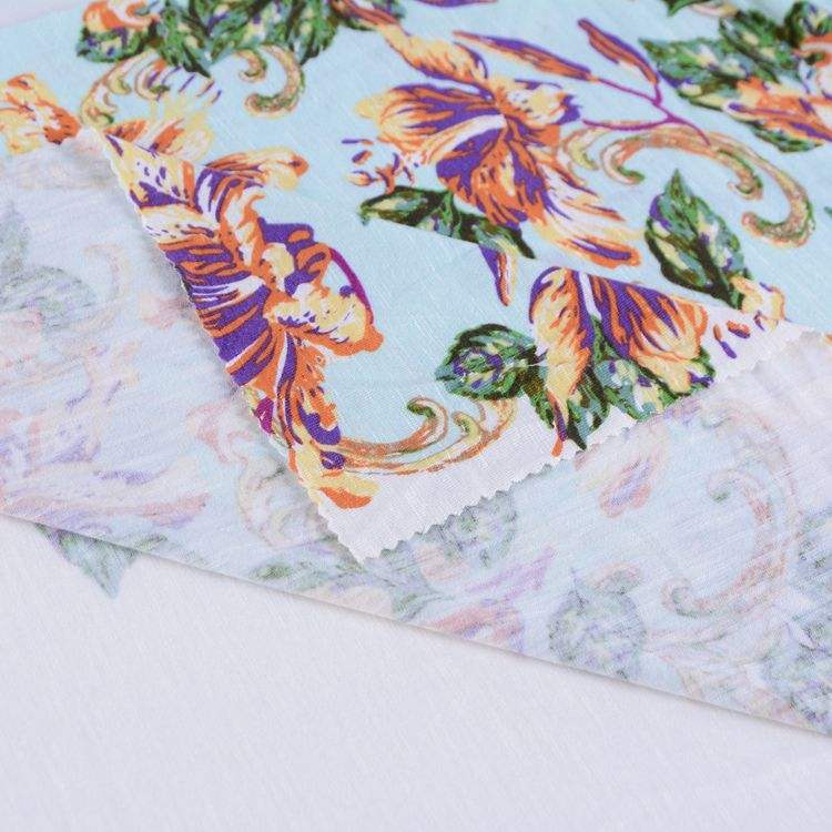 Исламская ткань Nida (New Collection)