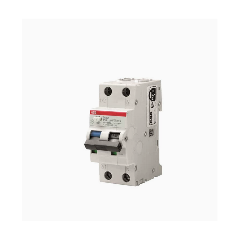 For ABB Schn.eider 6KA 50/60HZ 220V MCCB 3 Phase Digital Smart RCBO Air Contactors and Moulded Case Miniature Circuit Breakers