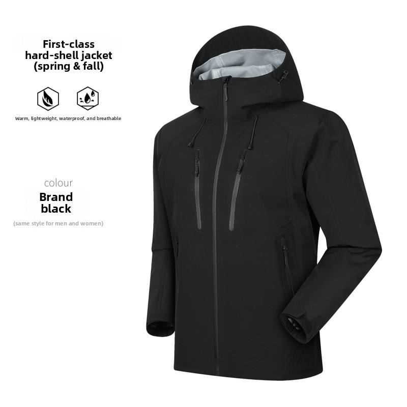 Winter Outdoor Customized