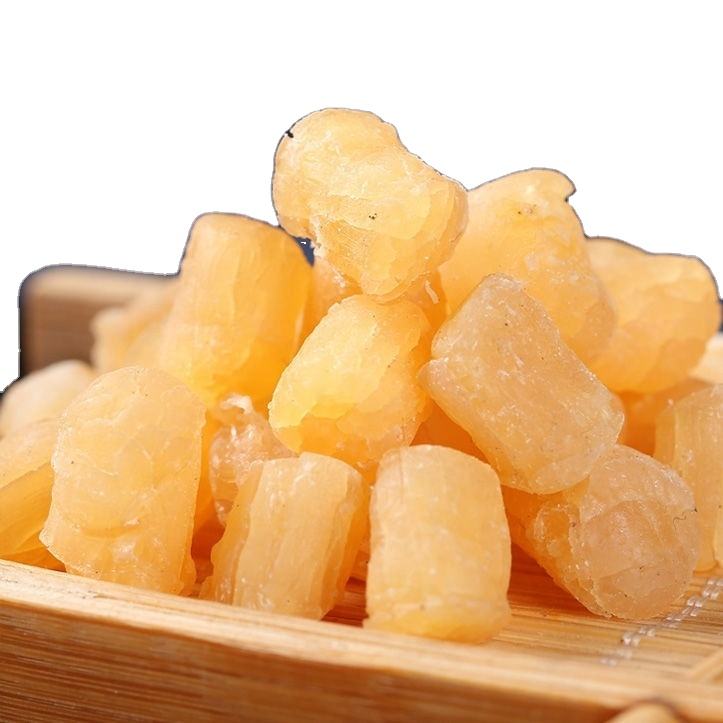Сушеный гребешок (Dried Scallops Bulk)