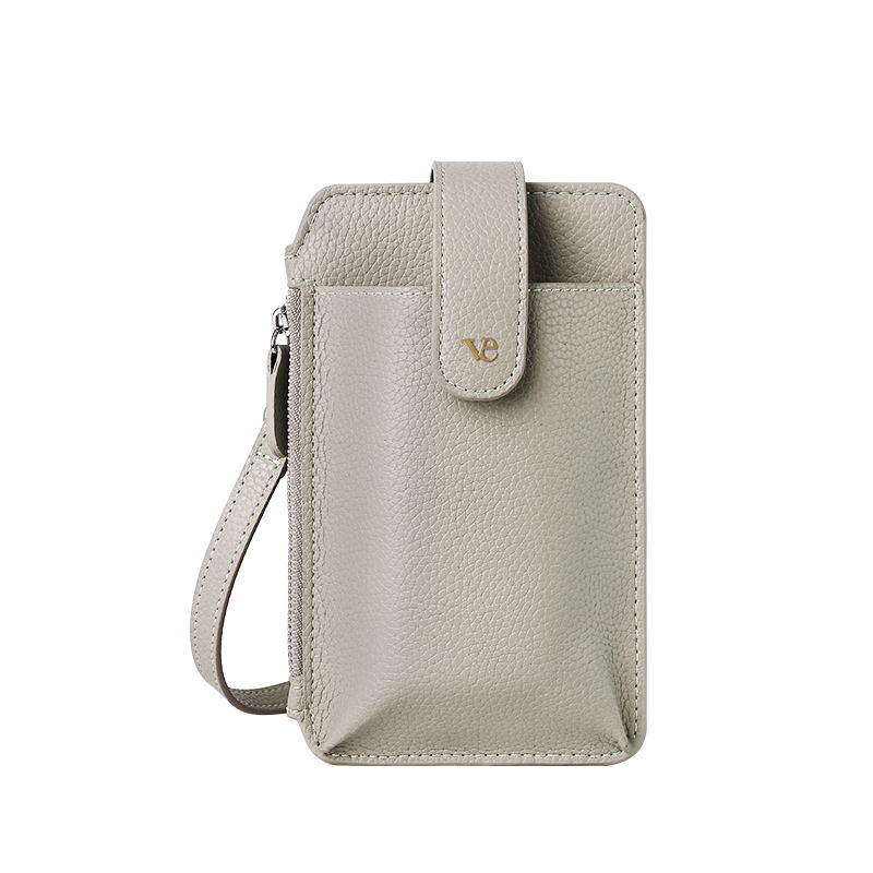Универсальная плечевая сумка (Universal Leather Shoulder Bag)