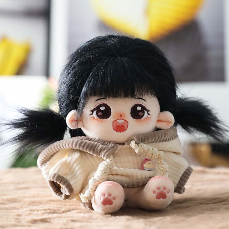 Мягкая игрушка «Кролик» из искусственного меха (Custom)