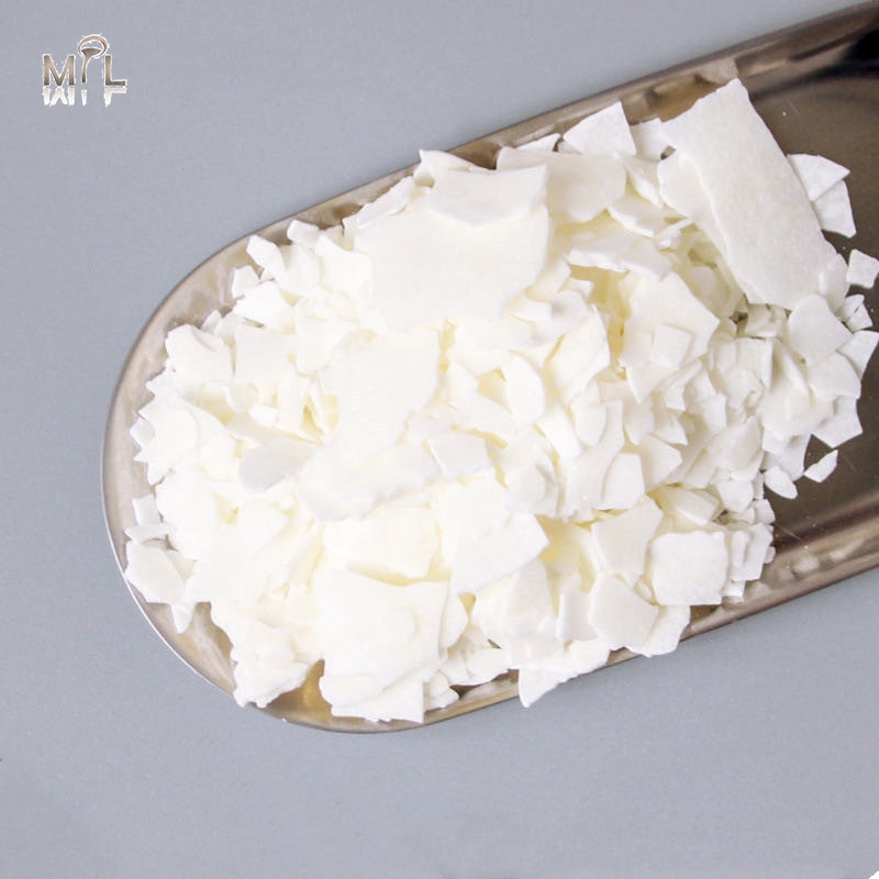 Paraffin Wax for Candle Making CAS 8002-74-2 Paraffin Wax 58-60
