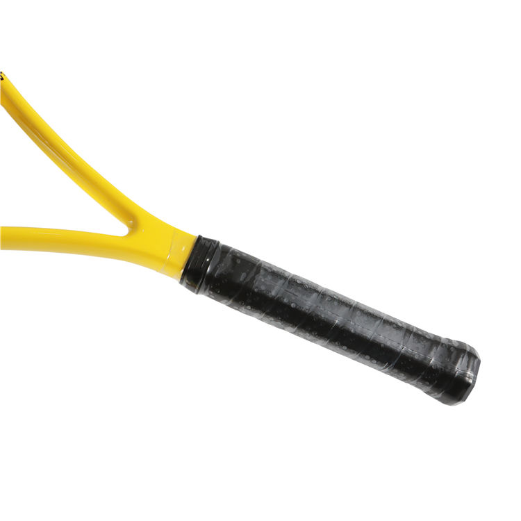 Полностью карбоновая теннисная ракетка (Durable Carbon)