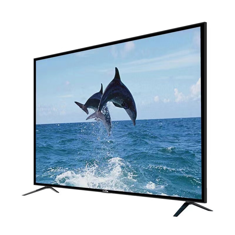 Original Factory  65'75 Inch 4k Android 9.0  Led Smart Mi Tv Television Smart Led Tv