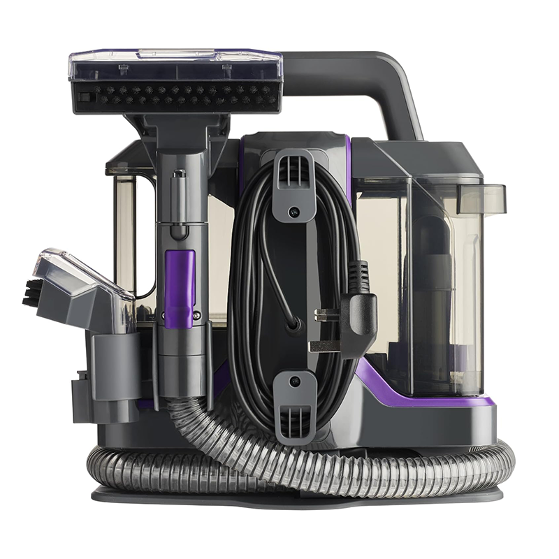 Newest Home Appliance Sofa Vacuum Cleaner Portable Carpet Cleaner Upholstery Fabric Handheld Electric Spot Cleaner