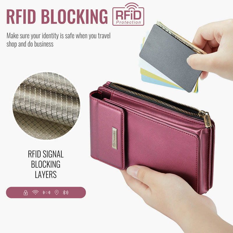 Антикражная сумка (Anti-theft Mobile Phone Bag)