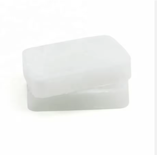 Premium Paraffin Wax for Soy Candles Smokeless DIY Crafting Supplies Eco-Friendly Non-Toxic Easy-to-Use Raw
