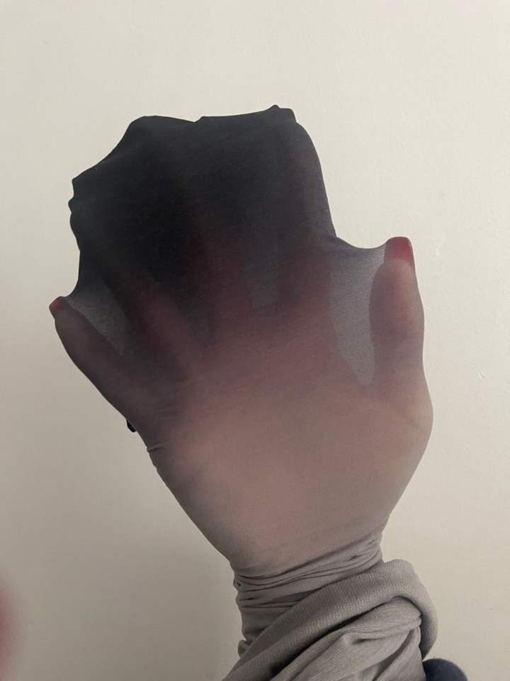 Система Gradient High (Newest Fashion)