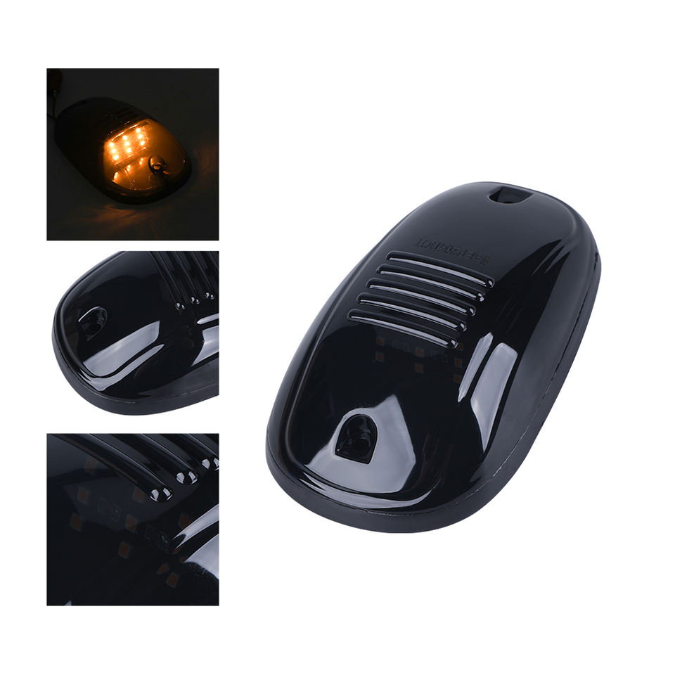 Система затемненных фонарей (Smoked Lamps) для тюнинга