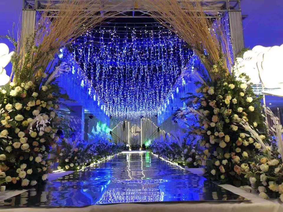 Штора Fairy Curtain (Custom)