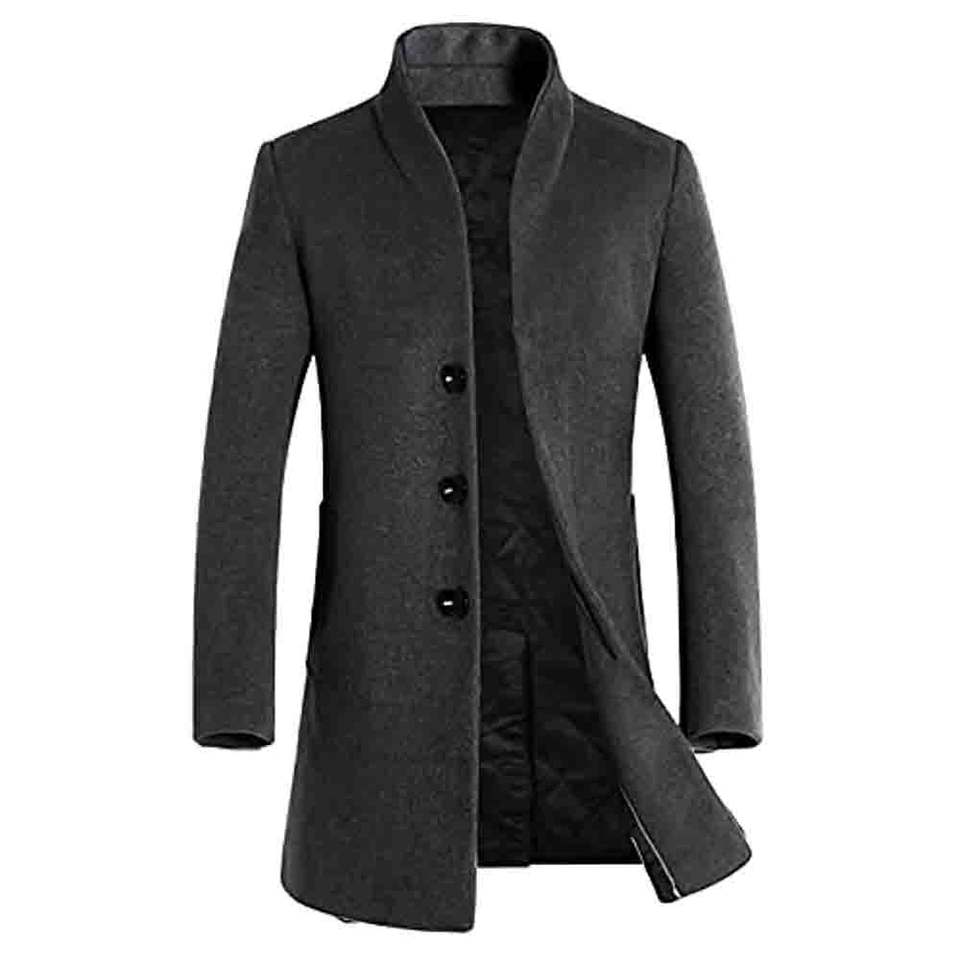 Shinesia Slim Wool Warm