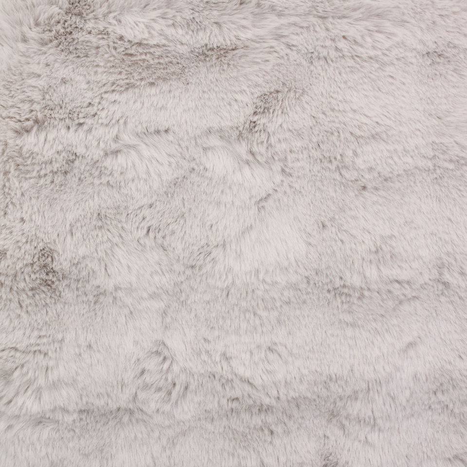 Длинноворсовый плюш (Long Pile Plush)