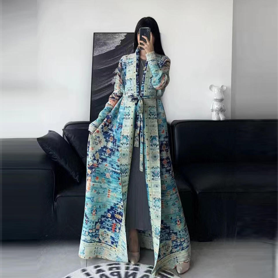 Women Fashion Dubai Traditional Muslim Abaya