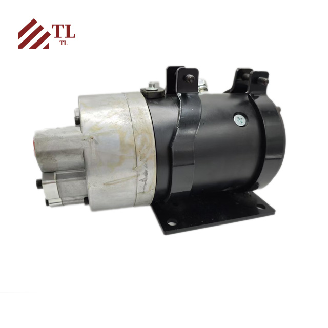 Diesel Engine Pre-lubrication 100490 100512 for  Generator OIL PUMP Engine